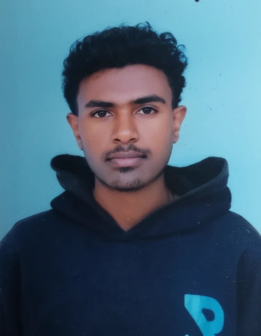 Temesgen Zelalem - Full-Stack Developer